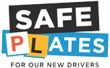 safe plates logo